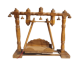 Wooden Fancy Jhula