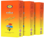 Cycle Three in One Agarbatti