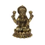 Panchdhatu Laxmi Idol